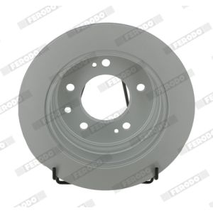 Disque de frein FERODO DDF2087C