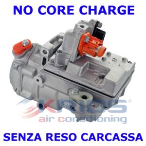 Compressor, ar condicionado MEAT & DORIA K15430R