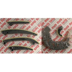 Conjunto de controlo da válvula (corrente + elementos) IWIS 71643SET