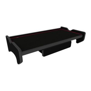 Compartimento, cabina F-CORE PK45 RED