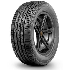 Kesärenkaat CONTINENTAL CrossContact LX Sport 235/65R17 XL 108V