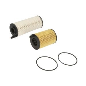 Filtro de combustível MANN-FILTER PU 9038-2 Z