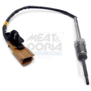 Sensor de temperatura dos gases de escape MEAT & DORIA 12020