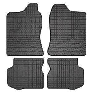 Rubber vloermatten FROGUM MMT A040 0604