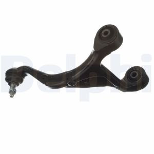 Bras de liaison, suspension de roue DELPHI TC5868