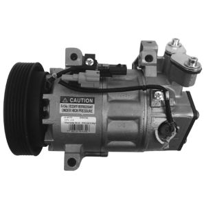 Compressor, ar condicionado AIRSTAL 10-4655