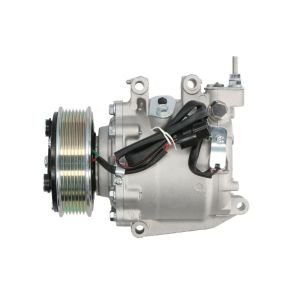 Compressor, ar condicionado THERMOTEC KLIMA KTT090316