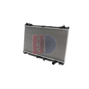 Raffreddatore motore AKS DASIS 210287N