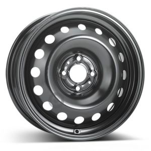 Stahlfelge 16 zoll ALCAR 4x100 6,5J ET40