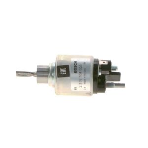 Magnetschalter, Starter BOSCH 1 986 SE1 753