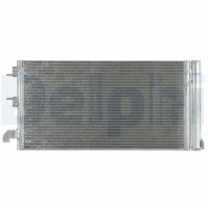 Kondensator, Klimaanlage DELPHI CF20273