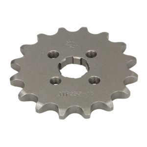 Kettenrad JT JTF253,16
