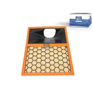 Luftfilter DT SPARE PARTS 7.17017