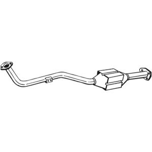 Katalysator BOSAL 099-195