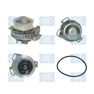 Vattenpump SIL PA377P
