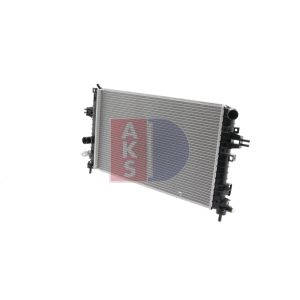 Raffreddatore motore AKS DASIS 150056N