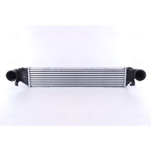 Intercooler NISSENS 96714