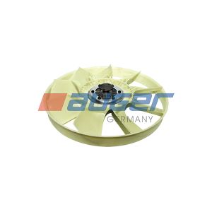 Ventilador, arrefecimento do motor AUGER 78602