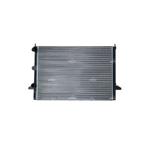 Radiateur, refroidissement du moteur NRF 58167