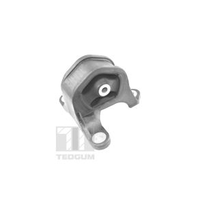 Motorträger TEDGUM TED95218