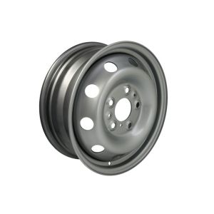 Jante de aço, 16 polegadas ALCAR 5x130 6J ET68