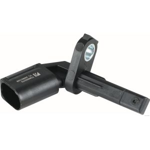 ABS-sensor HERTH+BUSS ELPARTS 70660070