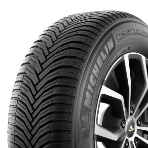 Vierseizoenenbanden MICHELIN CrossClimate SUV 215/70R16 100H