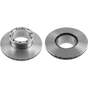 Disco de freno TRW DF5050S
