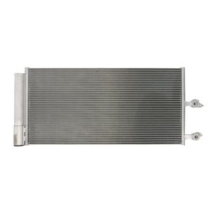 Kondensator, Klimaanlage VALEO 822644