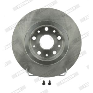 Bromsskiva FERODO DDF805