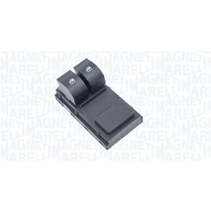 Interruptor do regulador do vidro MAGNETI MARELLI 000051098010