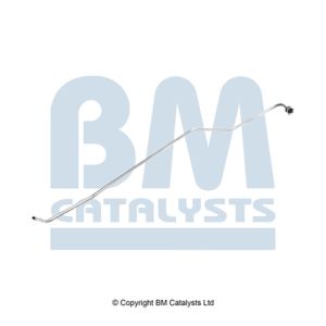 Drukleiding, druksensor (roetfilter) BM CATALYSTS PP11191B