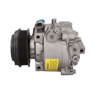 Compressor, ar condicionado TEAMEC TM8611082