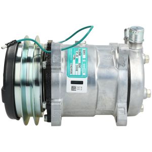 Compressor, ar condicionado SANDEN SD5H14-S5342
