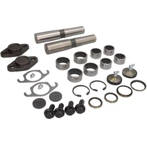 Kit d'assemblage, pivot de fusée d'essieu C.E.I 230015