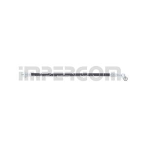 Tubo do travão flexível traseiro, esquerdo IMPERGOM 800121
