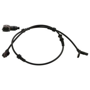 ABS-sensor FEBI BILSTEIN 106634