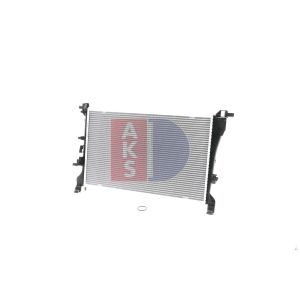 Motorkühler AKS DASIS 080134N