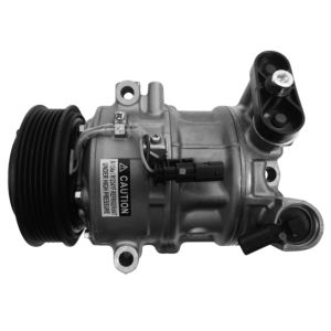Compressor, ar condicionado AIRSTAL 10-4513