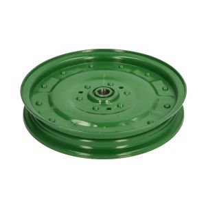 Kit de montaje, polea tensora/deflectora (correa trapezoidal) BTA B05-AG-841