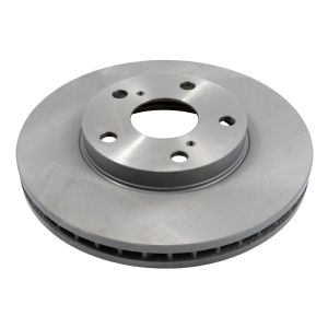 Disco de travão FEBI BILSTEIN 108437, 1 Peça