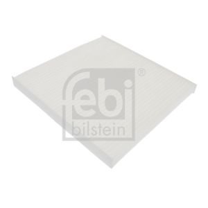 Innenraumfilter FEBI 1004128