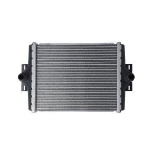 Radiateur, refroidissement moteur NISSENS 606296