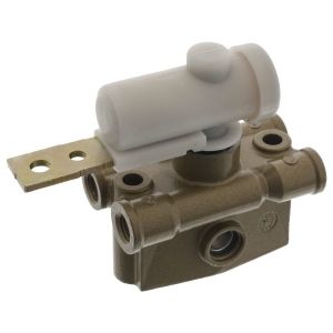 Luftfederventil FEBI BILSTEIN 101249