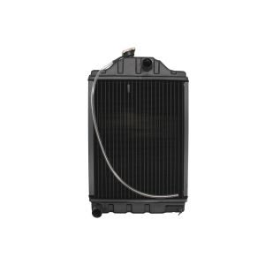 Radiador, arrefecimento do motor THERMOTEC D7AG106TT
