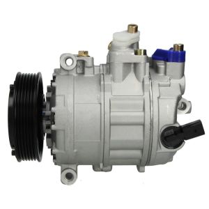 Airco-compressor NISSENS 89211