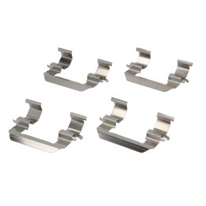 Accessoireset, schijfremblok QUICK BRAKE 109-1776