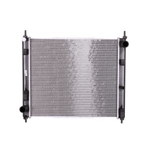 Arrefecedor do motor NISSENS 68746