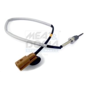 Abgastemperatursensor MEAT & DORIA 12018