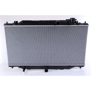 Arrefecedor do motor NISSENS 68557
